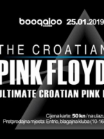 THE CROATIAN PINK FLOYD SHOW 