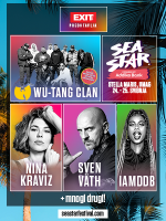 SEA STAR FESTIVAL 2019