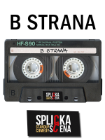 Stand up: SplickaScena - B strana