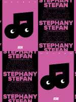 Stephany Stefan