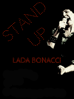 Lada Bonacci - Stand Up