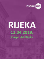 Inspire Me konferencija Rijeka