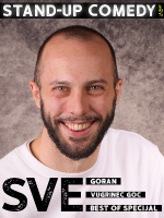 SVE - Goran Vugrinec BEST OF SPECIJAL by LAJNAP