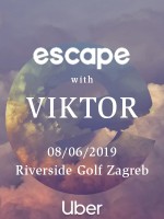 Escape with Viktor