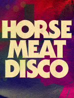 Horse Meat Disco 
