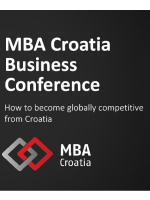 How to become globally competitive from Croatia