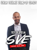 SVE - Goran Vugrinec - Best of specijal by Lajnap