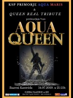 Aqua Queen