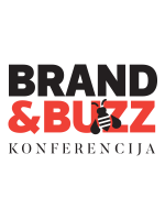 Brand & Buzz konferencija