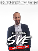 SVE - Goran Vugrinec - Best of specijal by Lajnap