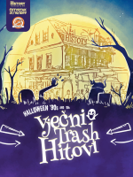 Halloween - Vječni Trash Hitovi @ History klub