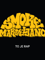 Smoke Mardeljano - promocija albuma 