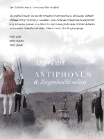 Antiphonus i Zagrebački solisti