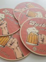 Sysbeer
