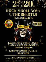Rock'n'Roll Nova u The Beertiji