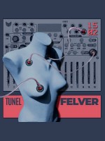 Tunel | Felver All Night Long 