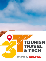 3T - Tourism, Travel & Tech (2021)