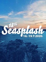 18. Seasplash festival