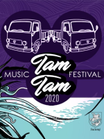 TAM TAM Music Festival 2021