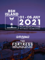 BSH Island 2021