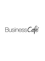 16. Business cafe - Sam svoj gazda