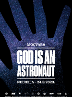 God Is An Astronaut u Zagrebu