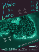 Wake The Lake 