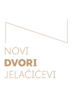 Večernje priče iz Novih dvora bana Jelačića - vođena tematska tura