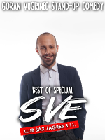 SVE - Goran Vugrinec - Best of specijal by LAJNAP
