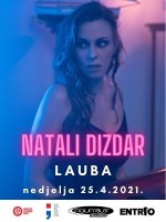 Natali Dizdar u Laubi - novi datum
