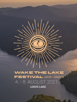 Wake the Lake