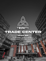 TRINITY Trade Center