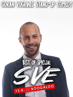 SVE - Goran Vugrinec - BEST OF specijal by Lajnap