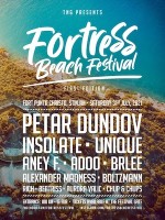 Fortress Beach Festival