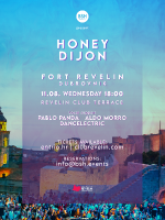 BSH presents Honey Dijon at Fort Revelin Dubrovnik