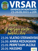 Vlatko Stefanovski @Vrsar- Festival 