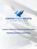 Startup Europe Regatta 3.0