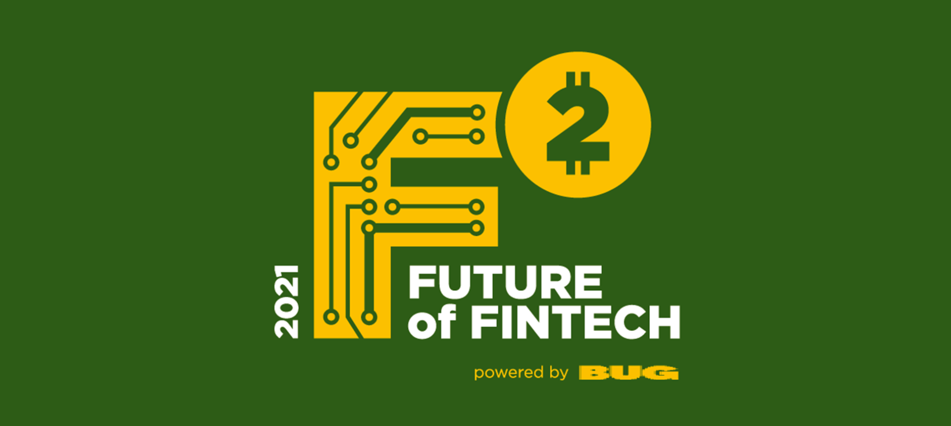 F2 - Future of Fintech 2021