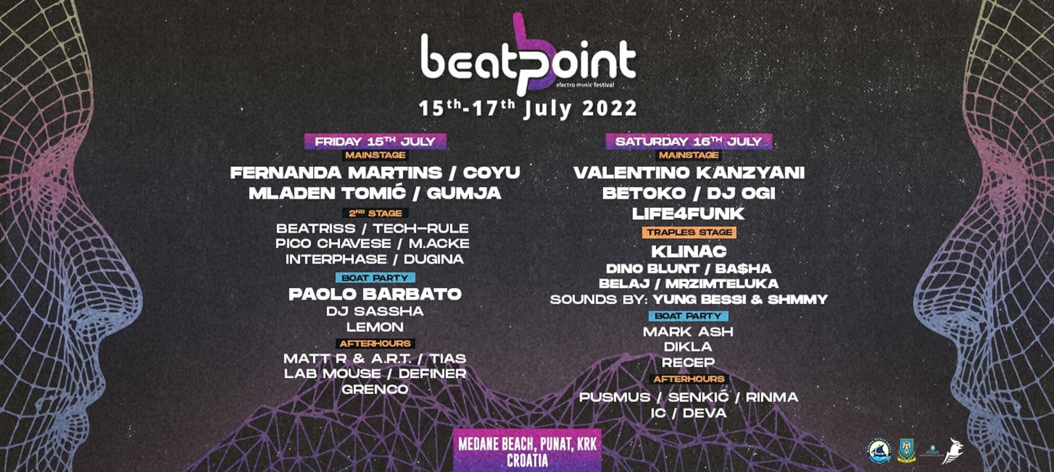BeatPoint Festival 2022