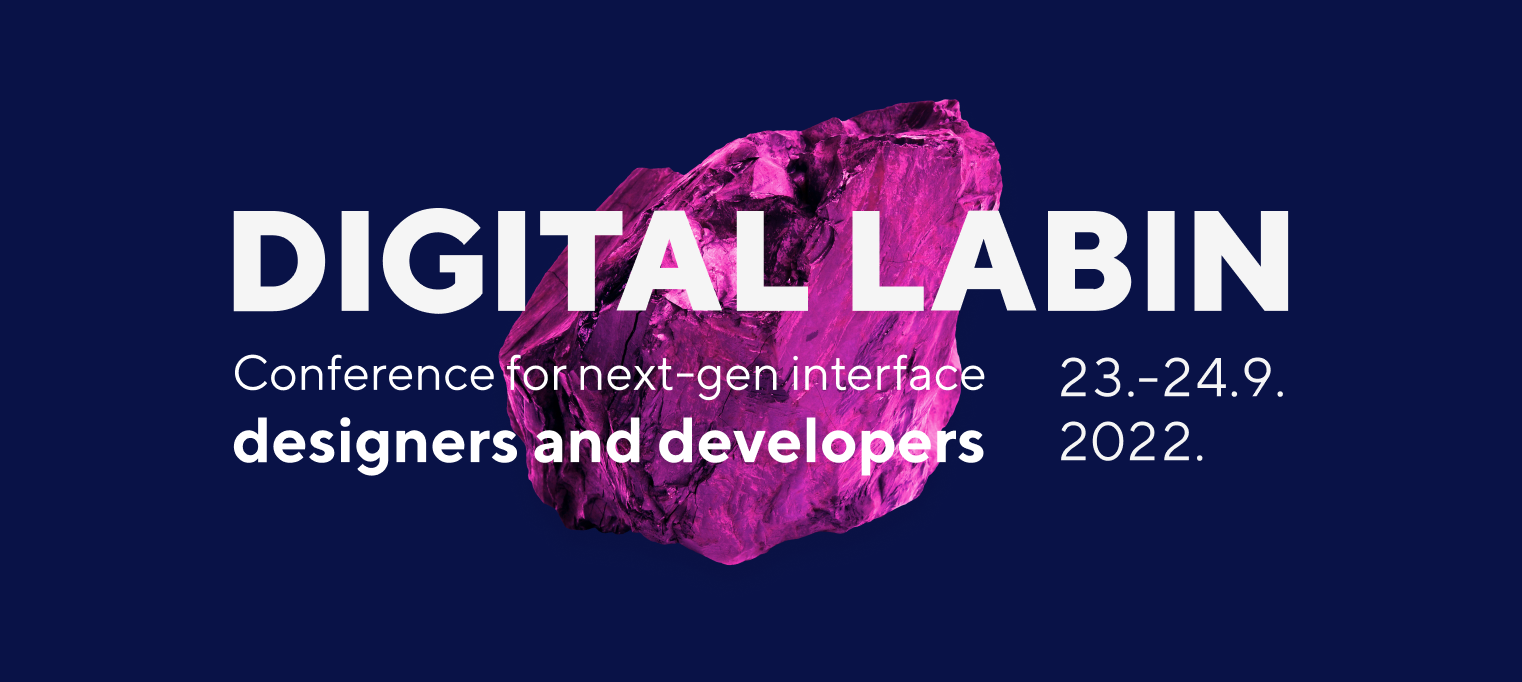 Digital Labin conference 2022