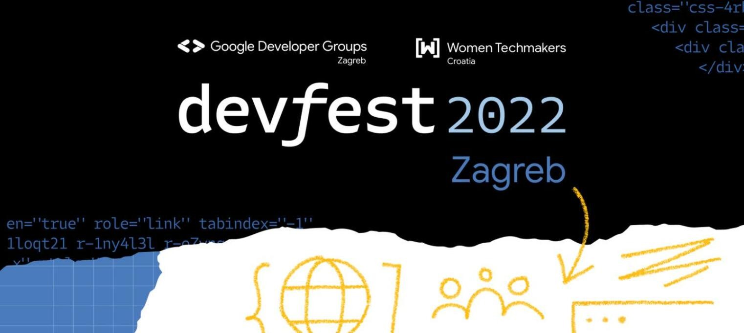 DevFest 2022