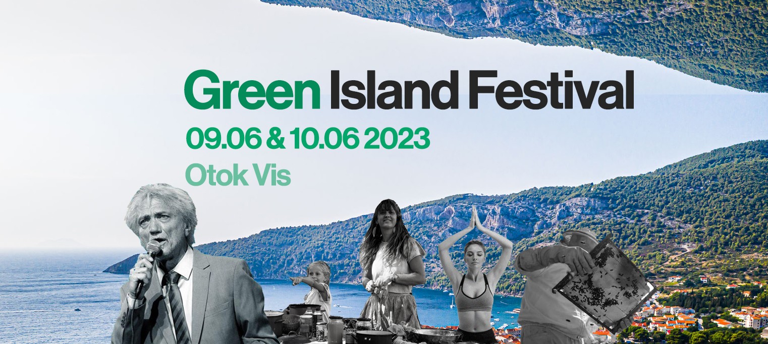 Green Island Festival 2023