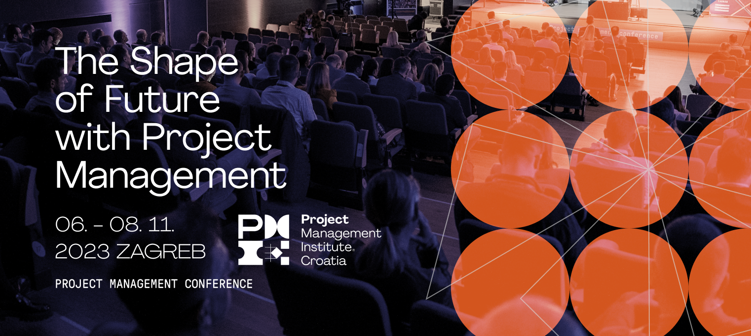 XVII. PMI Forum 2023: The Shape of Future with Project Management