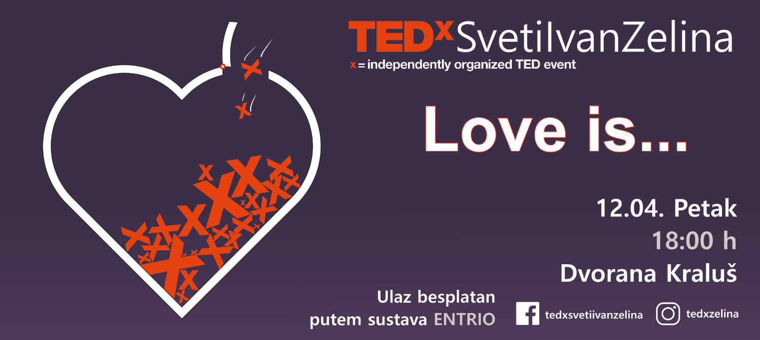 TEDxSvetiIvanZelina 2024 - 