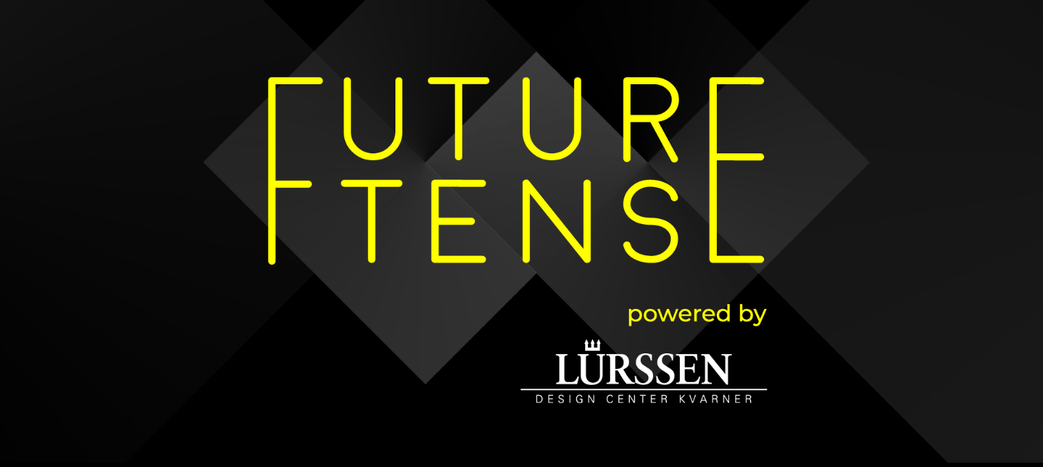 Future Tense powered by Lürssen