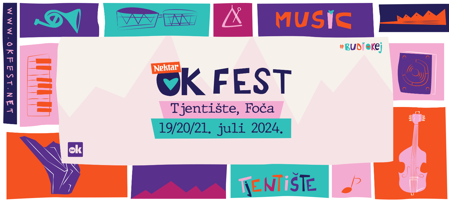 Nektar OK Fest 2024