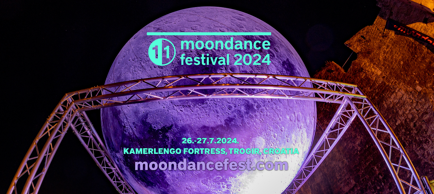 11. Moondance Festival 2024
