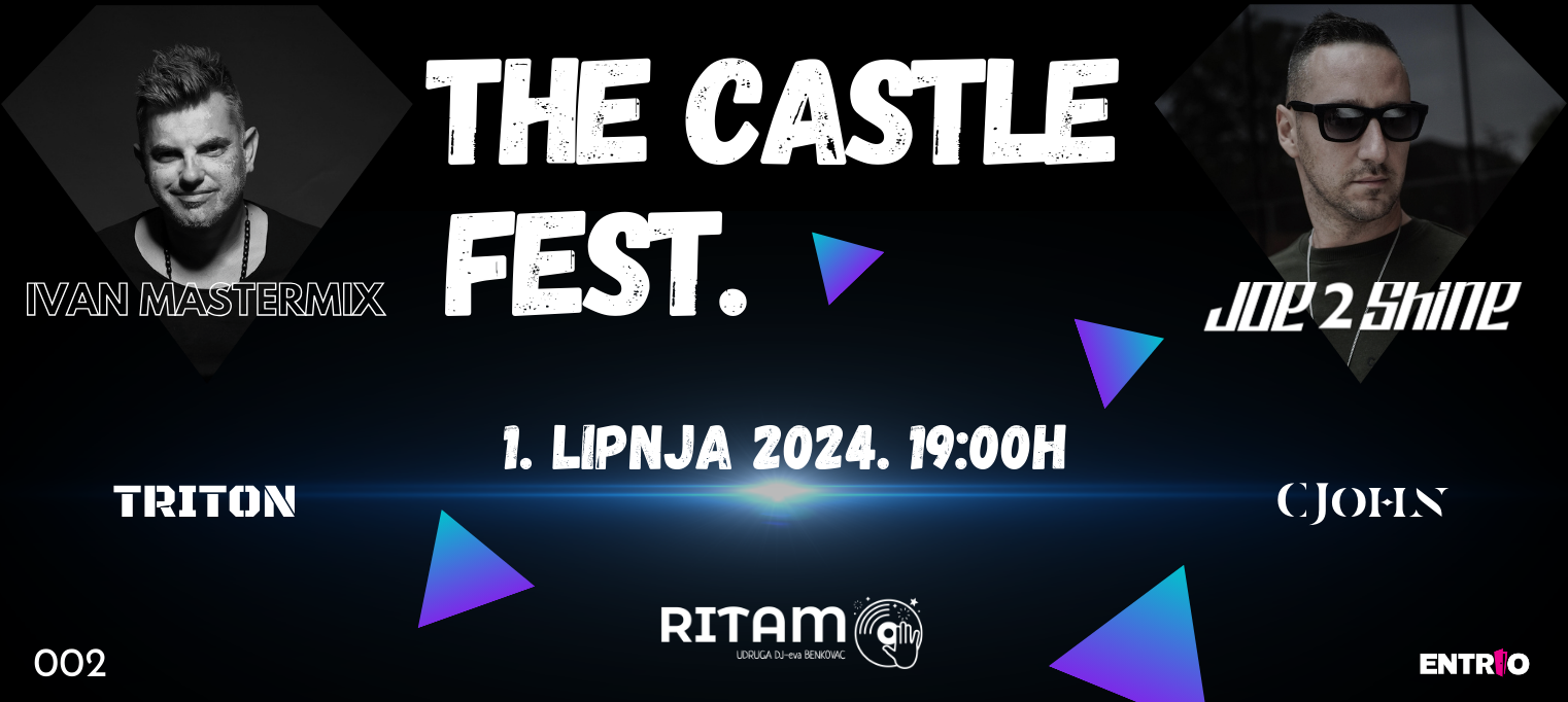 The Castle Fest