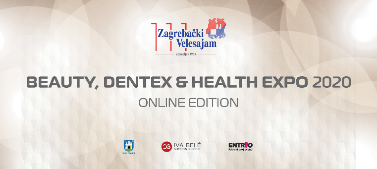 BEAUTY, DENTEX & HEALTH EXPO 2020 online edition
