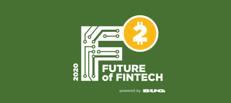 F2 - Future of Fintech 2020